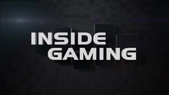 Top Gun Gameplay  - Inside Gaming